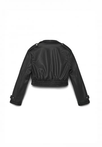 Короткий блейзер