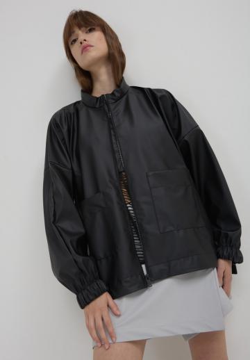 Куртка дождевик