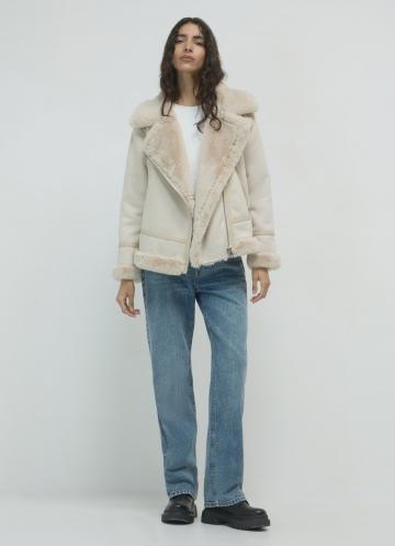 Зимняя куртка