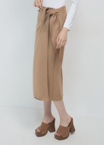 Летняя юбка