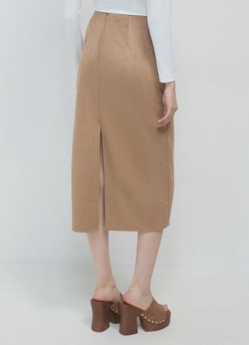 Летняя юбка