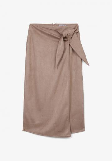 Летняя юбка