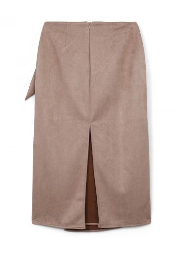 Летняя юбка