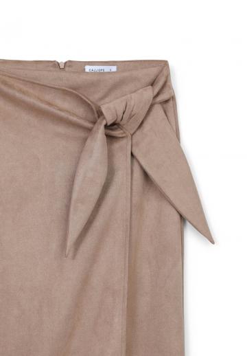 Летняя юбка