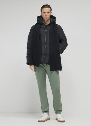 Зимняя куртка