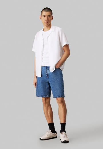 Рубашка с коротким рукавом