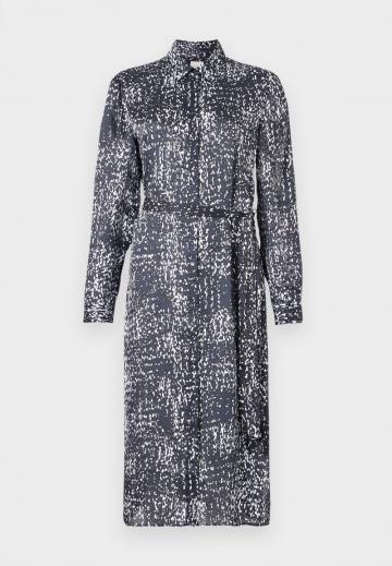 Блузка-платье