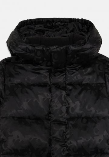 Зимняя куртка