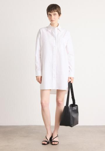 Блузка-платье