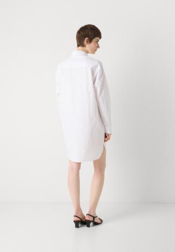 Блузка-платье