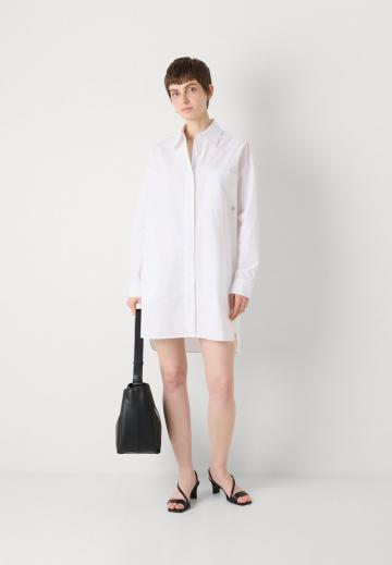 Блузка-платье