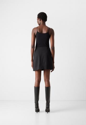 Юбка из джерси