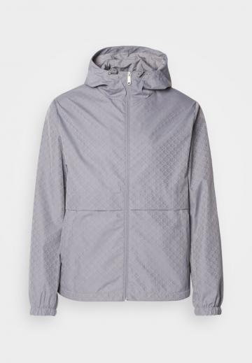 Куртка-дождевик