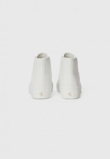 Высокие кеды