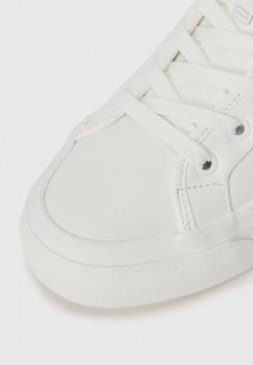 Высокие кеды