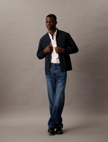 Куртка бомбер