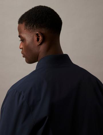 Куртка бомбер