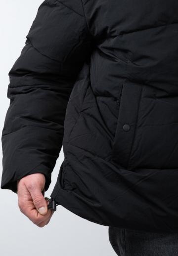 Зимняя куртка