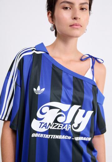 Топ на бретельках