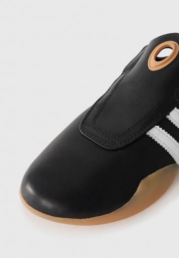 Кеды без шнуровки