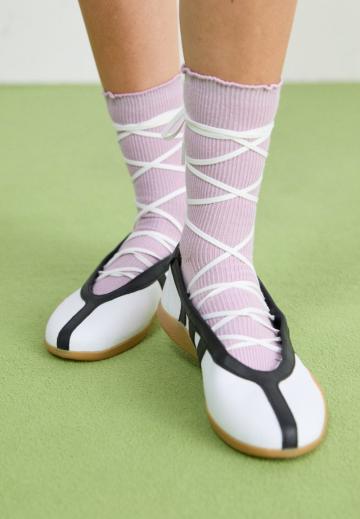 Спортивные балетки