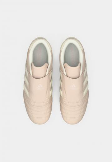 Кеды без шнуровки