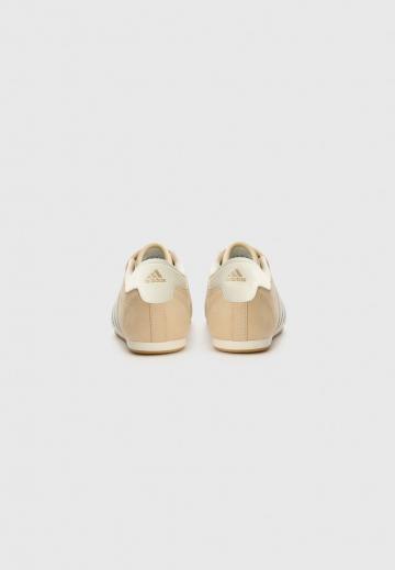 Кеды без шнуровки