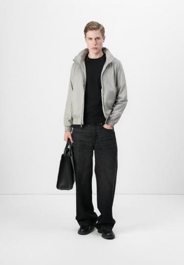 Куртка-дождевик