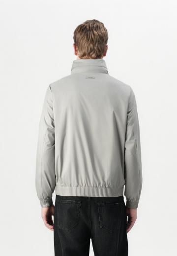 Куртка-дождевик