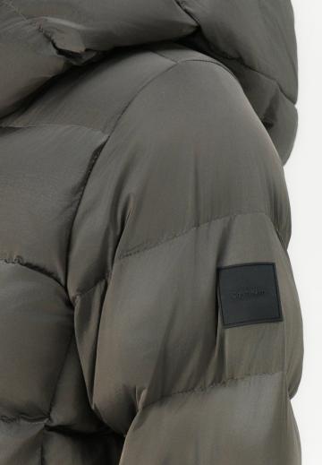 Зимняя куртка