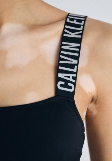 Бикини без бретелек