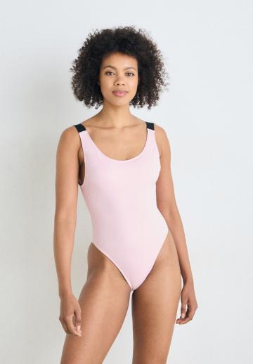 Купальное платье