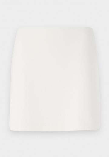 Вязаная юбка