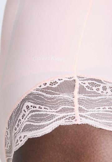 Кружевное боди