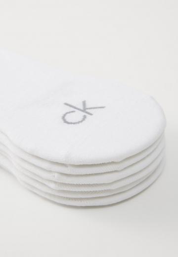 Короткие носки