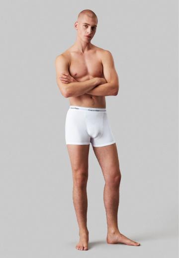 Трусы шортики