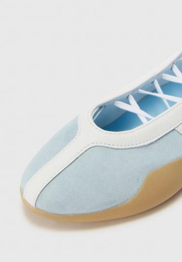 Спортивные балетки