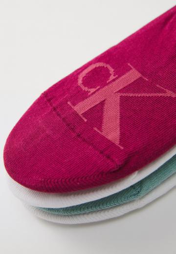 Короткие носки