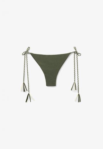 Низ от бикини