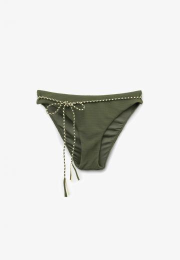 Низ от бикини