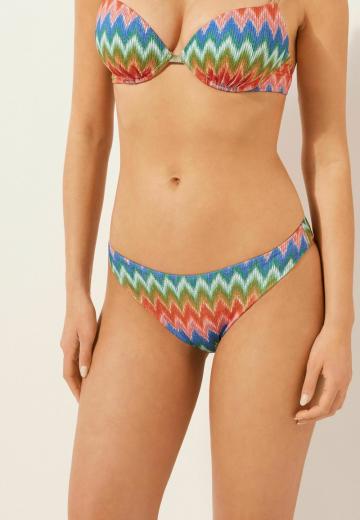 Низ от бикини