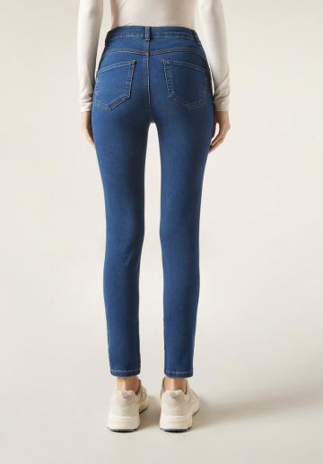 Узкие брюки