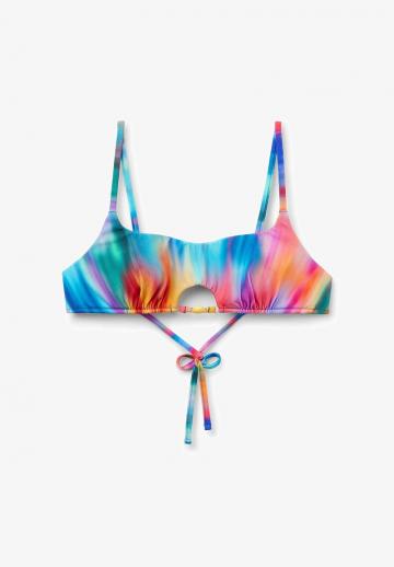 Верх от бикини