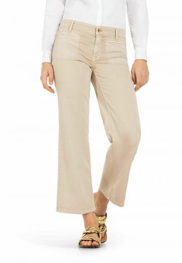 Клешеные брюки