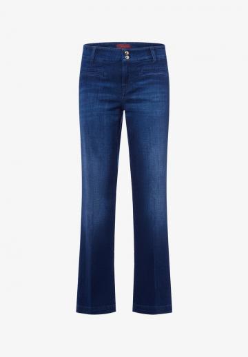 Клешеные брюки