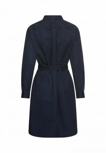 Блузка-платье