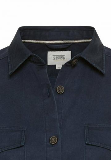 Блузка-платье