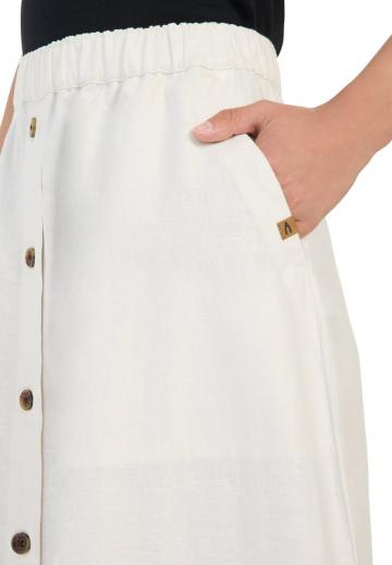 Летняя юбка