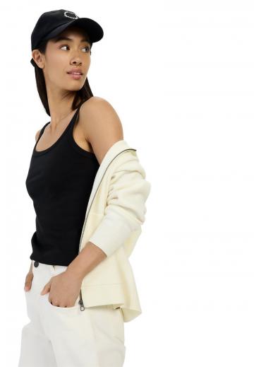 Майка-борцовка