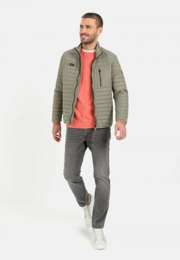 Узкие джинсы